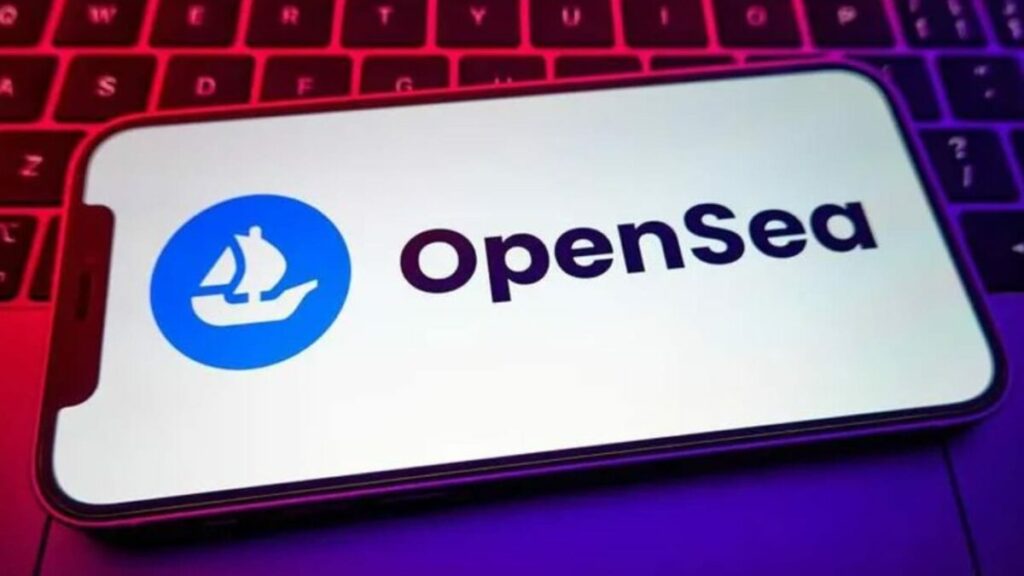 OpenSea Rolls Out New Feature "Deals" To Allow Direct NFT Swaps