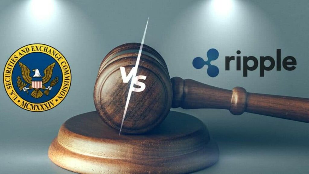 Ripple (XRP) Vs SEC Tentative Trial Date Arrives