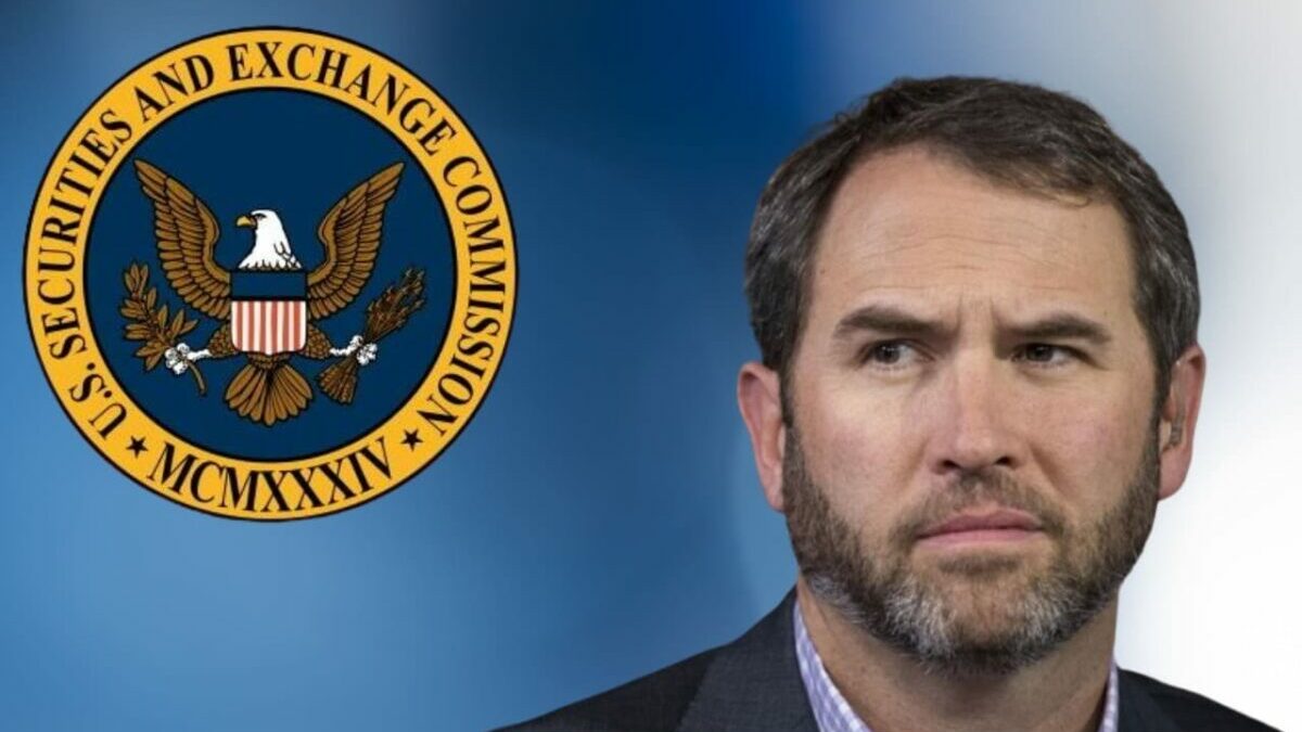 Ripple CEO Slams SEC for Creating Regulatory "Mess" in Digital Assets Industry