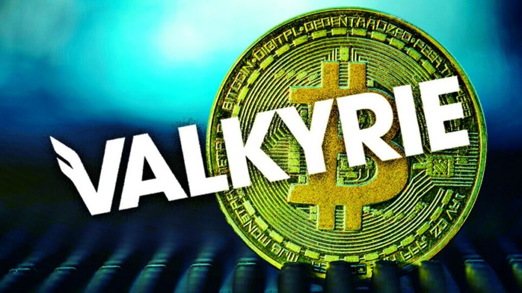 Valkyrie's BTC ETF Proposal Now on SEC’s Nasdaq Rulemaking List