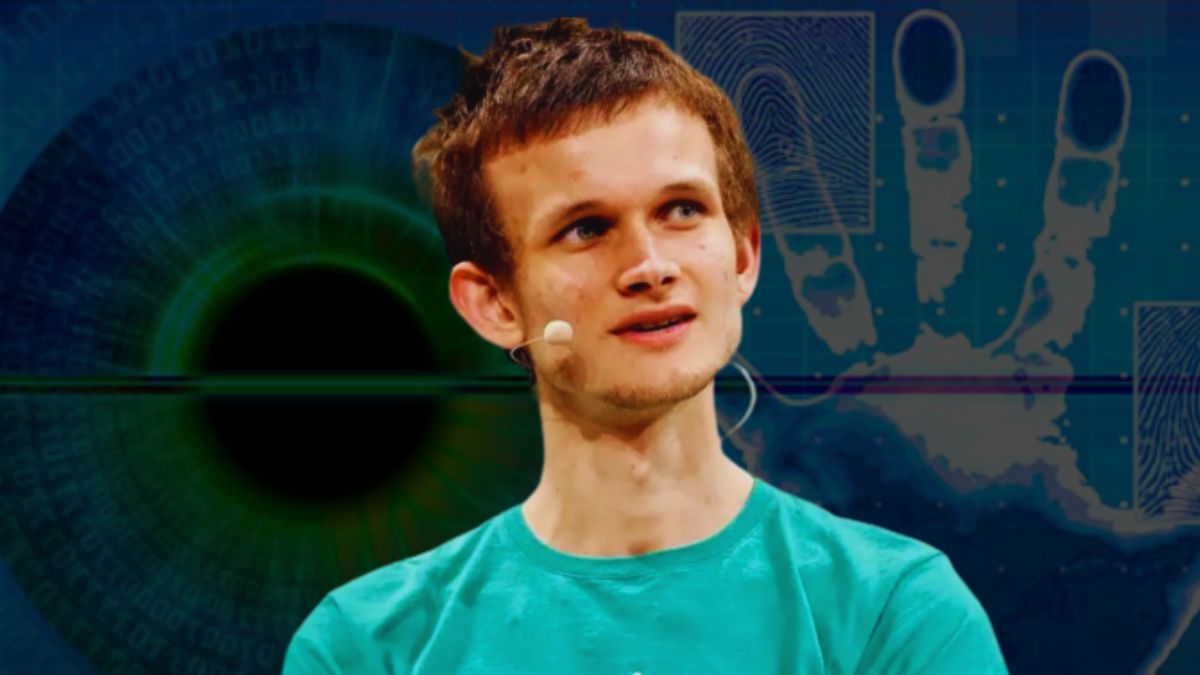 Vitalik Buterin Shares Thoughts on Biometric Proof of Personhood