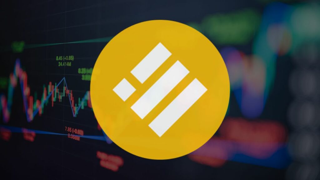 Binance to “Gradually” Cease Support for BUSD As Paxos Halts Minting