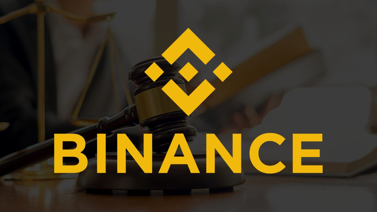 Former SEC Official John Reed Stark Hints at Criminal Probe in Binance Case