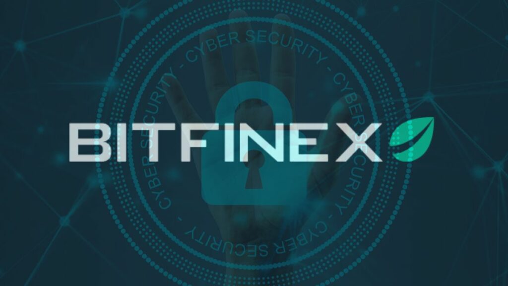 Bitfinex Hacker Suspect Admits the Attack and Pleads Guilty to Charges