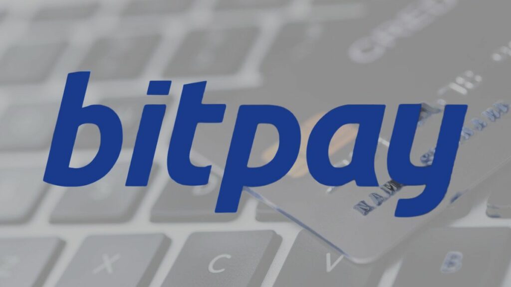 Crypto Users Can Now Pay Bills With BitPay Bill Pay