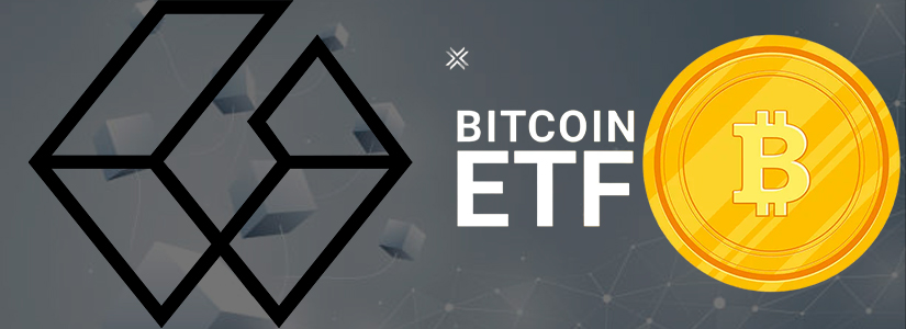 Bitcoin ETF