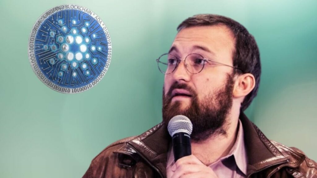 Is Cardano (ADA) Better than Ethereum (ETH)? Charles Hoskinson Thinks So