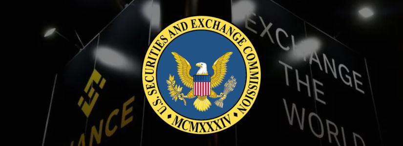 Former SEC Official John Reed Stark Hints at Criminal Probe in Binance Case