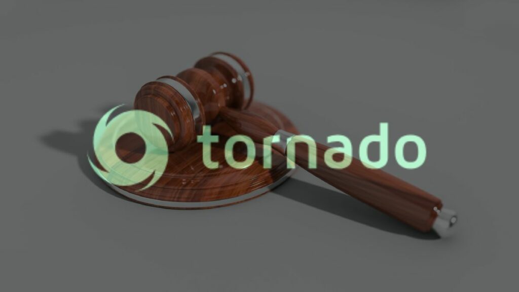 Tornado Cash Founders Charged With Laundering $1B For Criminals.