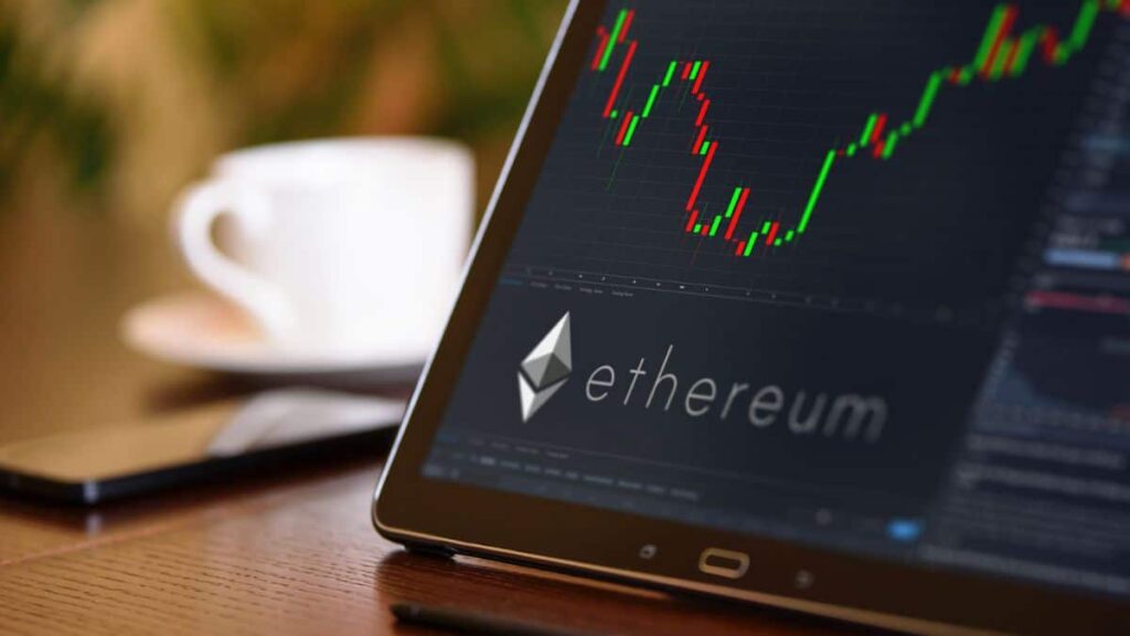 Ethereum Shaky Despite Burning Millions of ETH, Will Bulls Uptrend?