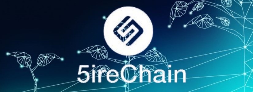 5ire Sustainable blockchain