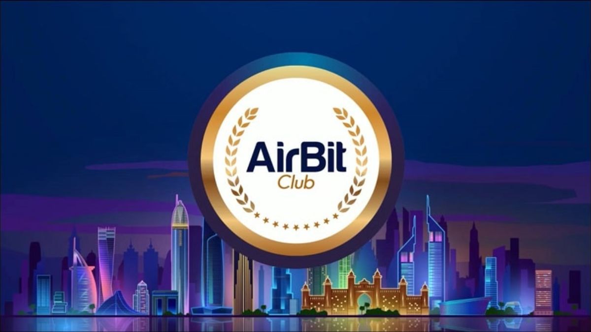 Co-Founder of Crypto Ponzi Scheme “AirBit Club” Sentenced to 12 Years In Prison