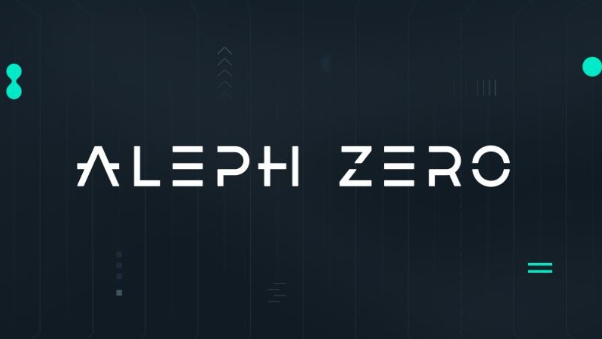 Privacy Enhancing Blockchain Aleph Zero Partners with Nightly Wallet