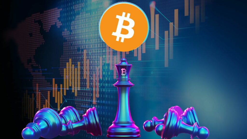 Bitcoin Revival: Will Spot BTC ETF Hope Drive Prices To $30,000?