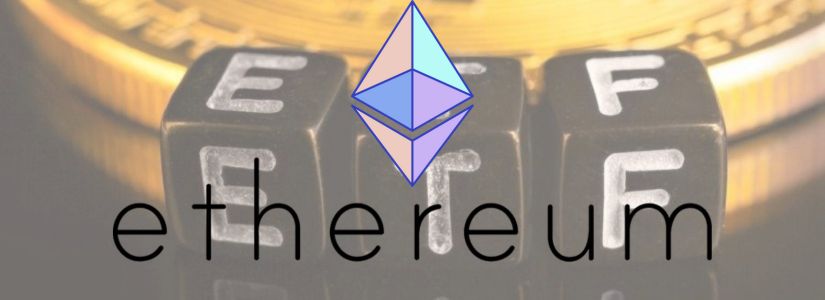 The Nasdaq Hashdex Ethereum ETF