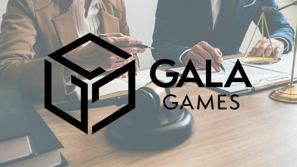 Gala Games Co-founders Embroiled in Legal Battle 