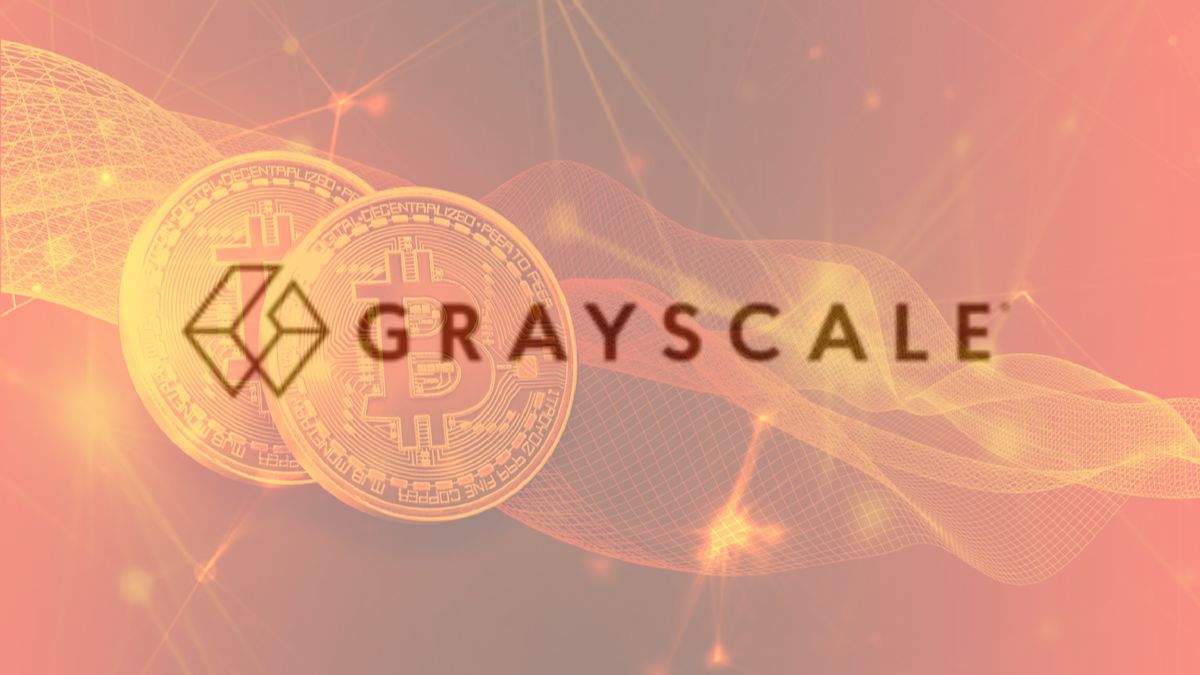 Grayscale Letter Urges the SEC to Approve Spot Bitcoin ETF "Expeditiously"