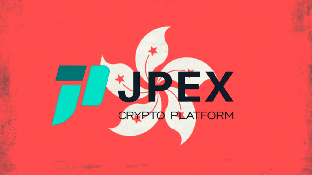 Hong Kong Cracks Down on Crypto Exchange JPEX Amid Fraud Allegations