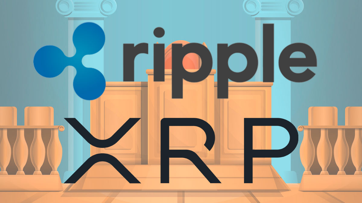 XRP Surges 4% After Judge Rejects SEC’s Appeal in Ripple Case