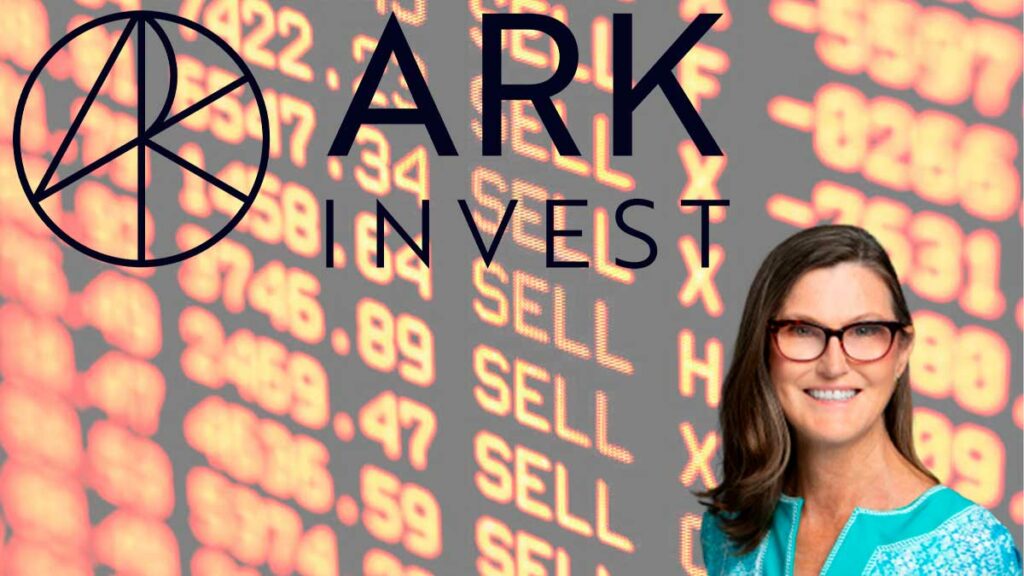 Interesting Move by Ark Invest Amid Market Surge