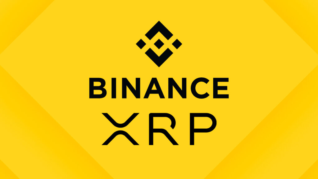 Binance’s XRP Holdings Increase Despite Losing Spot Market Share