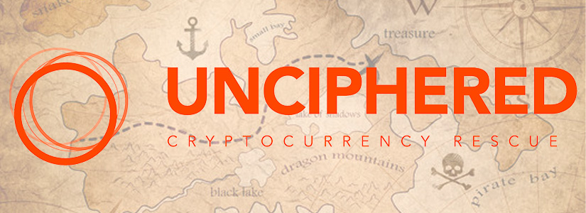 Crypto Recovery Firm Unciphered Offers to Unlock $244M Bitcoin Stash