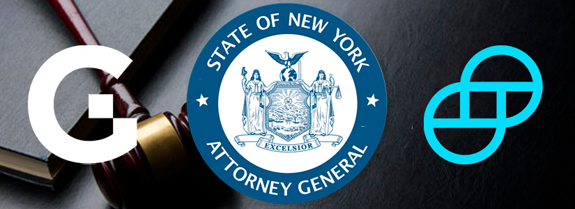 NY Attorney General Sues Crypto Firms for Defrauding Investors