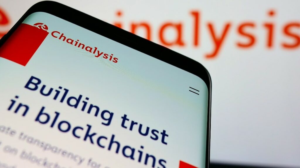 Blockchain Data Firm Chainalysis Slashes 15% of Workforce