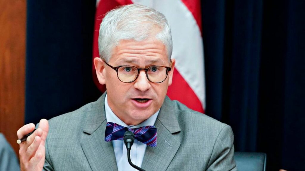 Pro-Crypto Patrick McHenry Takes Over U.S. House as an Interim Speaker