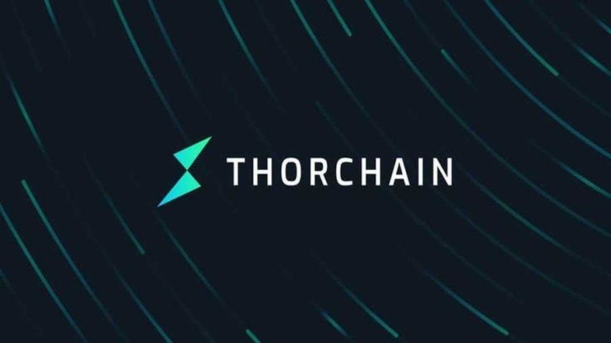 THORChain Soars as Halt is Lifted