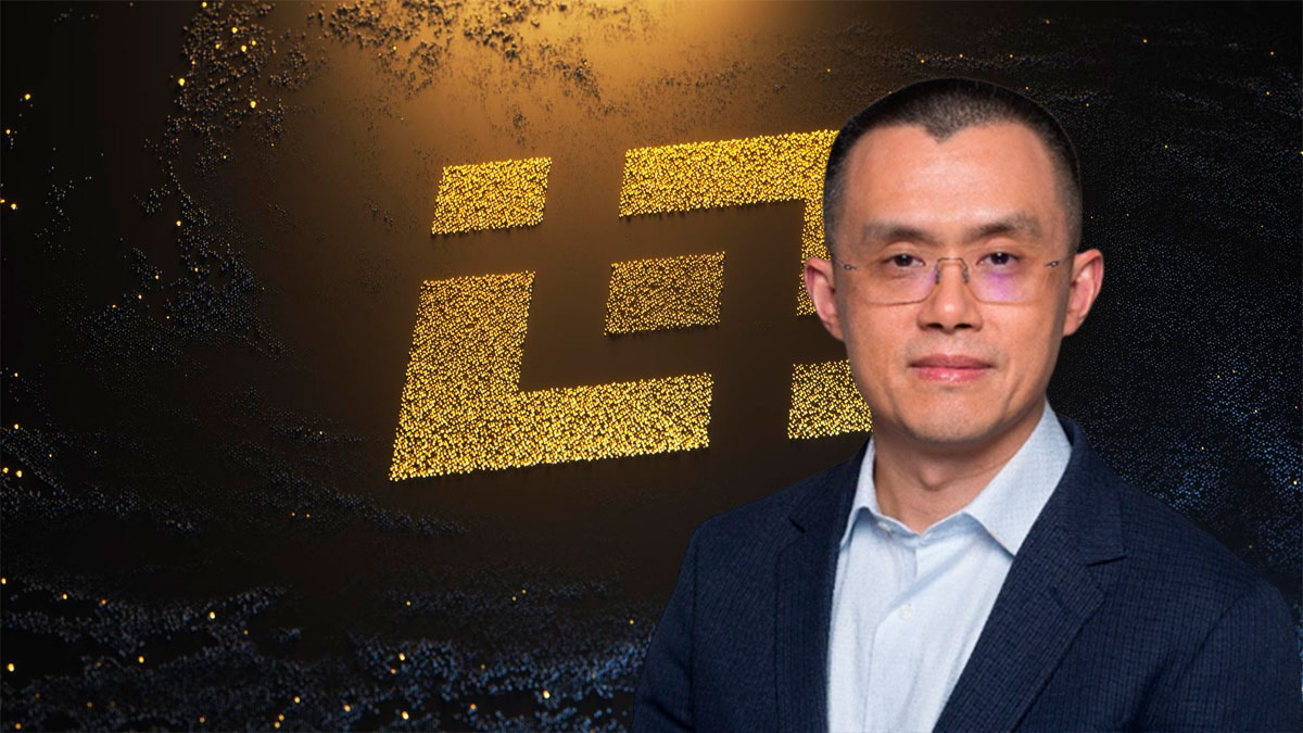 Binance CEO CZ May Step Down Amid Regulatory Pressure and BNB Price Drop