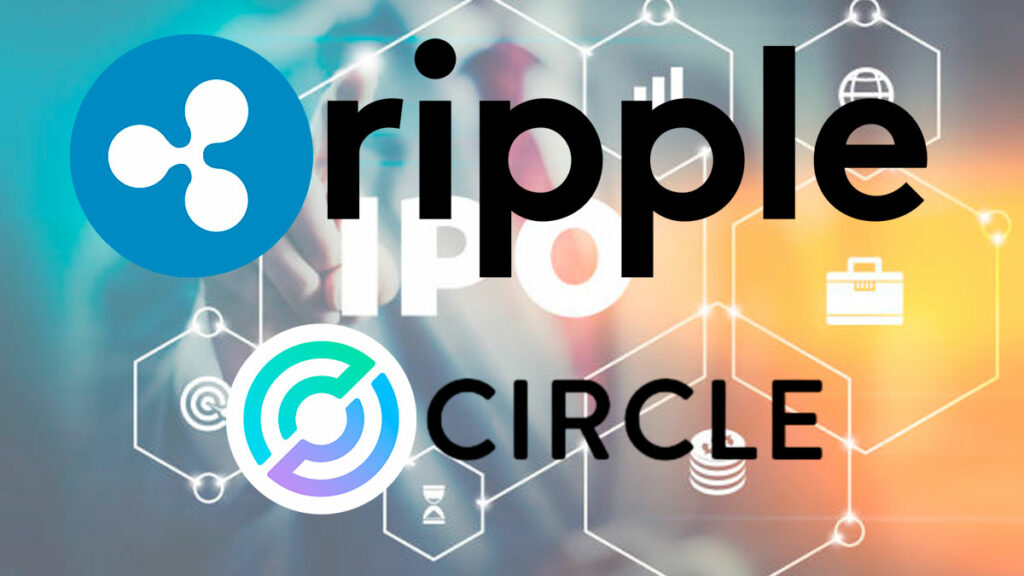 Circle is Considering Early 2024 IPO. Ripple About to Make a Similar Announcement?