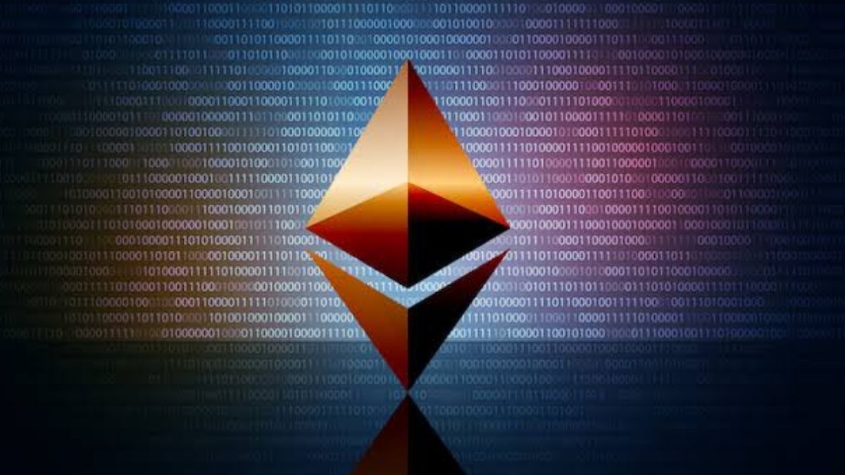 Ethereum eth