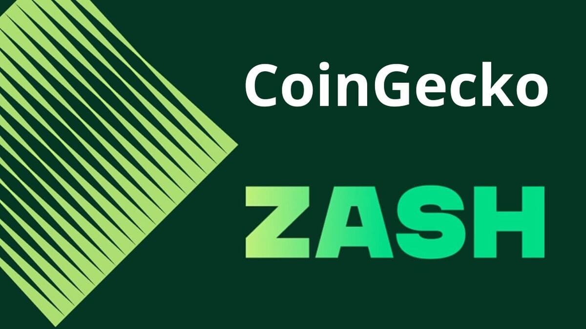 coingecko zash