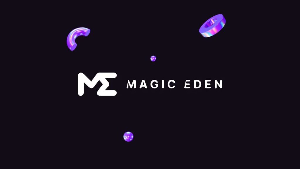 eden magic polygon