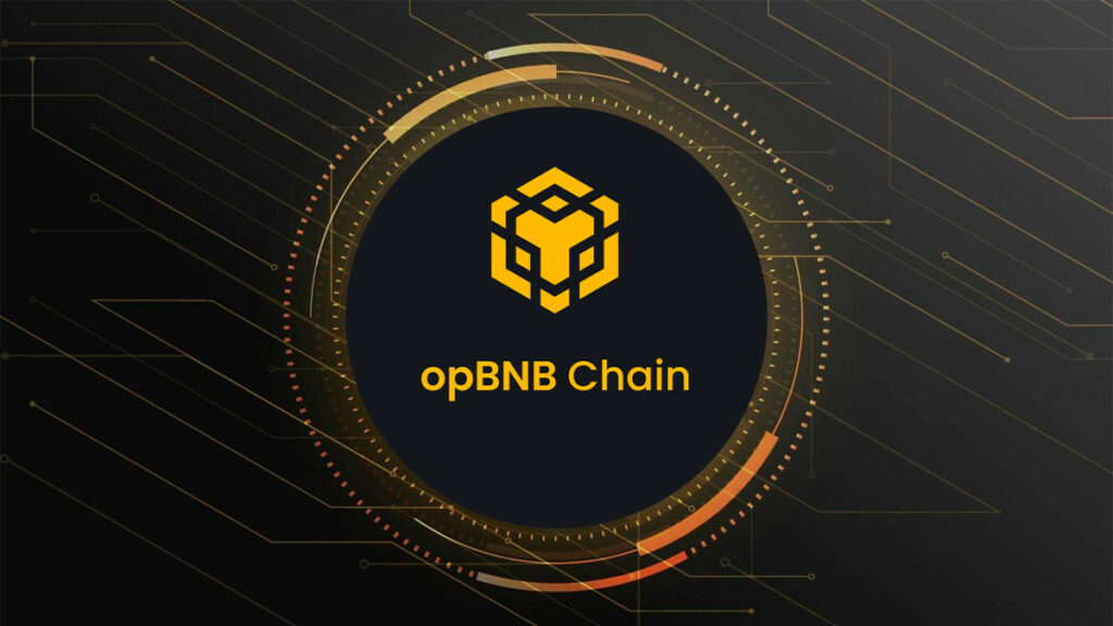 BNB Chain Unveils the Roadmap of opBNB, its Layer-2 Scaling Solution