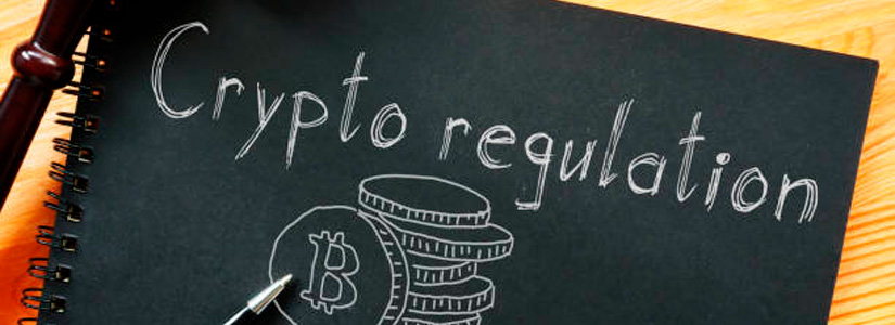 What Will 2024 Be Like in Terms of Cryptocurrency Regulation?