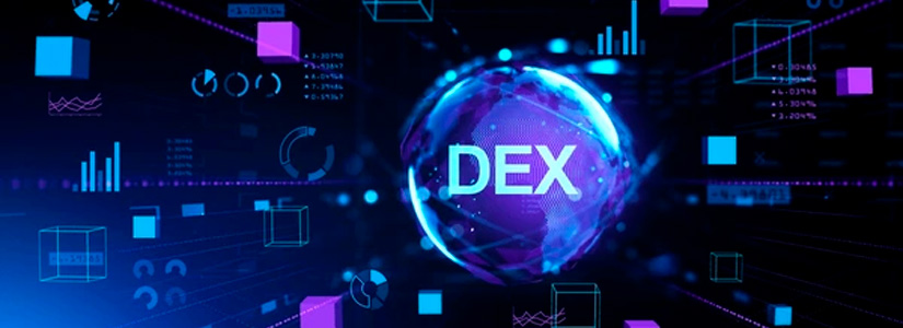 Top DEX Tokens to Watch in 2024