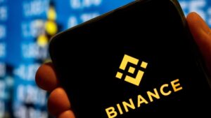 binance featured