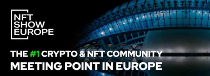 NFT Show Europe