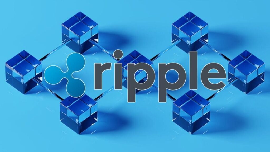 ripple xrp ftr