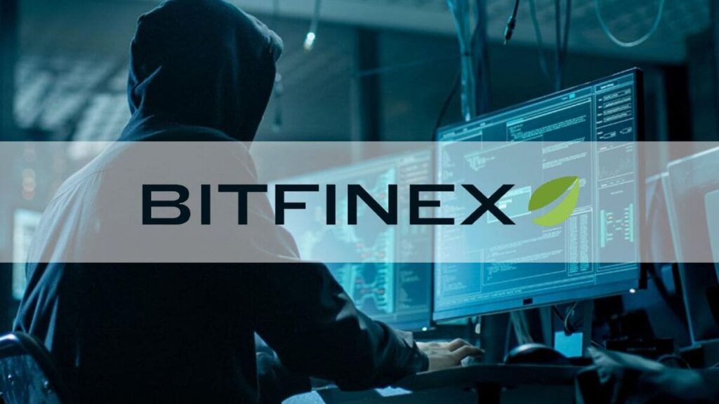 bitfinex hack xrp