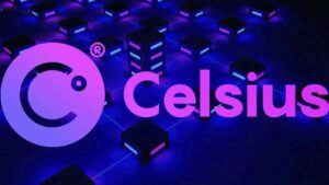 Bankrupt cryptocurrency lending platform Celsius has seen substantial Ethereum (ETH) movements.