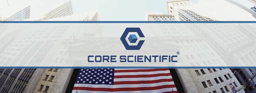 Core Scientific 's Epic Comeback! Court Gives Green Light for Nasdaq Relisting