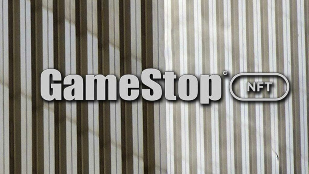 GameStop Announces the Closing of its NFT Market: Farewell to the Crypto Industry due to Regulatory Uncertainty