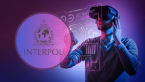 metaverse interpol