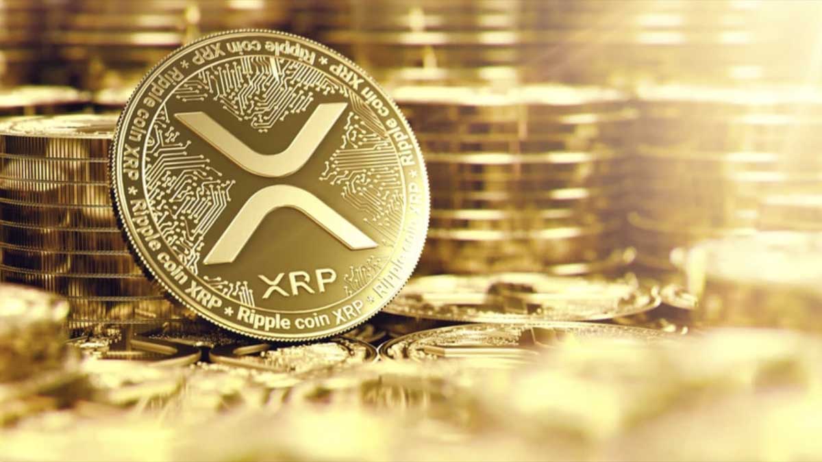 Is XRP Spot ETF Next? Bloomberg analyst gives his prediction