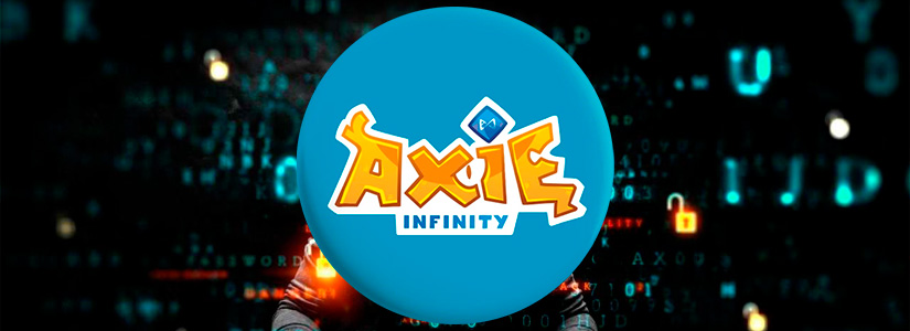 Axie Infinity Co-founder Loses Over $10 Million in Recent Wallet Breach