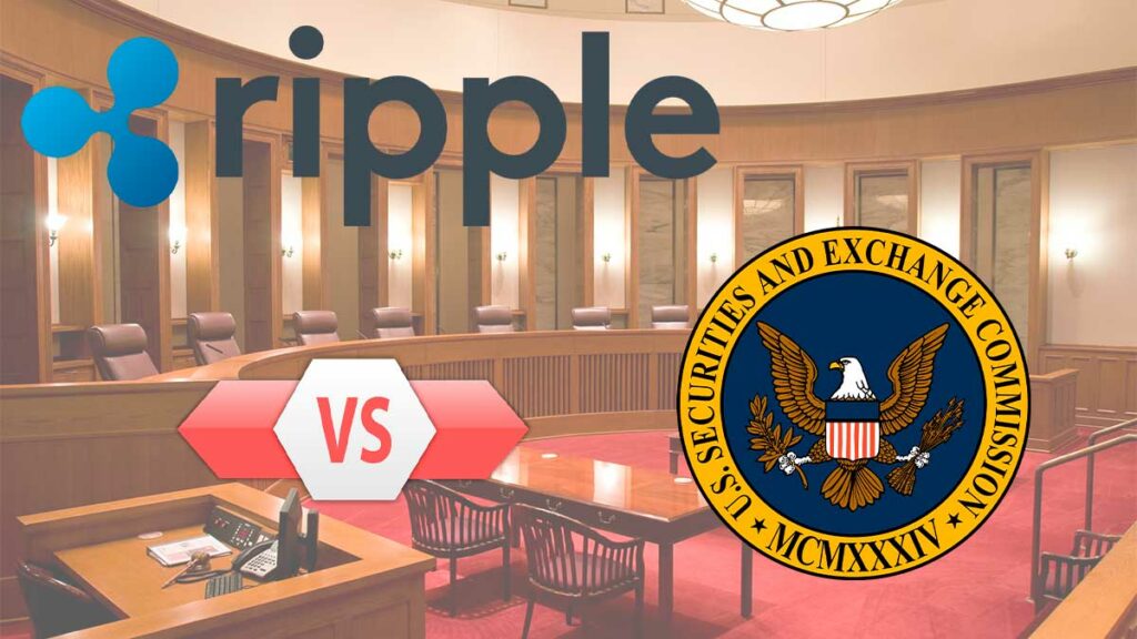 Ripple Ordered to Reveal Hidden Financial Data Amid SEC Showdown