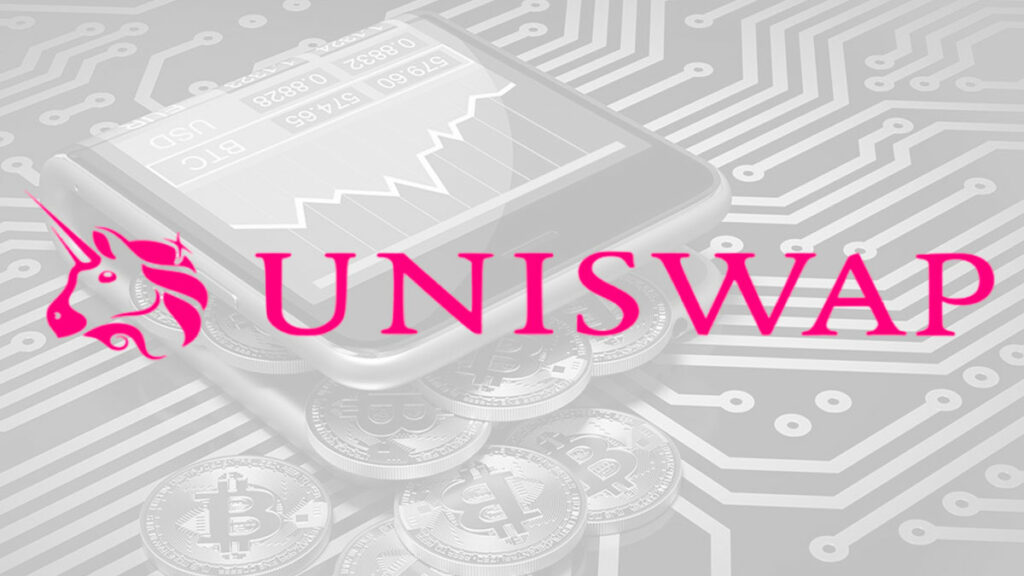 Uniswap Introduces New Web Extension for Its Wallet: "No More Transaction Windows"